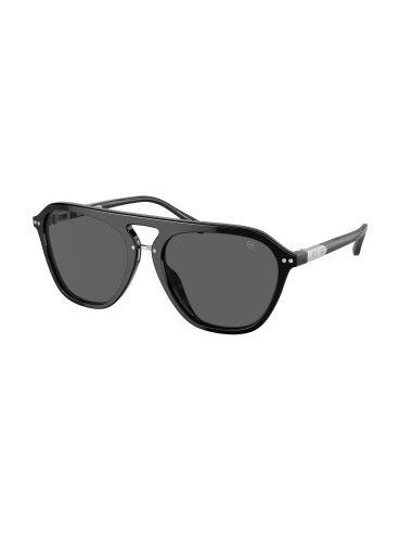 Ralph Lauren The Hugh 8219U Sunglasses de technologie