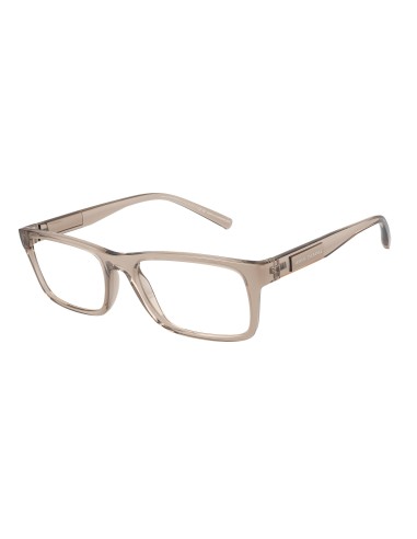 Armani Exchange 3115F Eyeglasses une grave pollution 