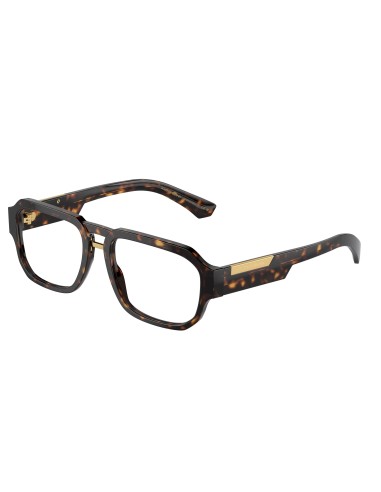 Dolce & Gabbana 3389 Eyeglasses Dans la société mordern