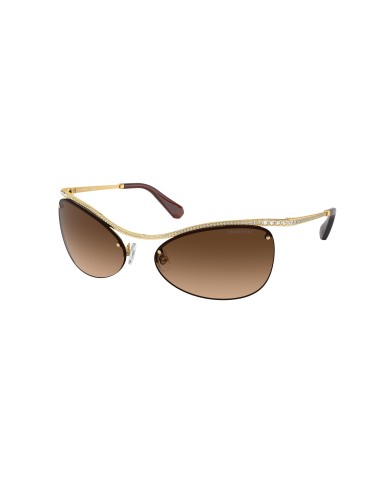 Swarovski 7018 Sunglasses ouvre sa boutique