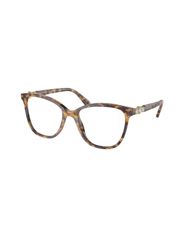 Swarovski 2020F Eyeglasses la chaussure