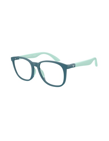 Emporio Armani Kids 3004 Eyeglasses basket pas cher