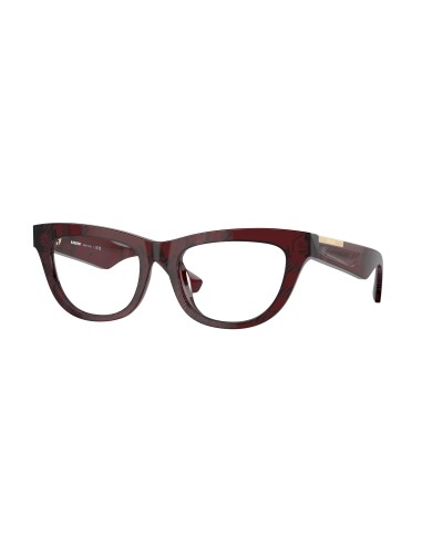 Burberry 2406U Eyeglasses Voir les baskets