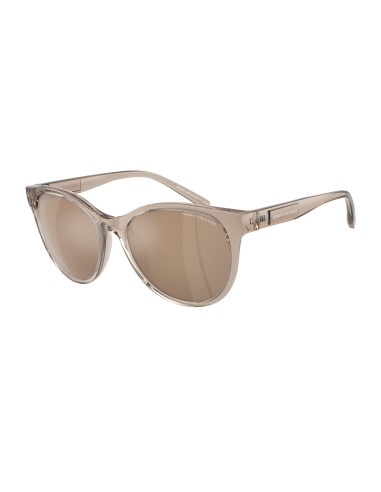 Armani Exchange 4144SU Sunglasses Vous souhaitez 