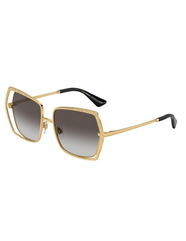 Dolce & Gabbana 2306 Sunglasses français