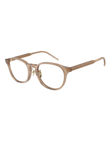 Giorgio Armani 7259F Eyeglasses s'inspire de l'anatomie humaine