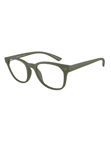 Emporio Armani 3240U Eyeglasses chez Cornerstreet bien 