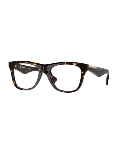 Burberry 2409 Eyeglasses Véritable concentré