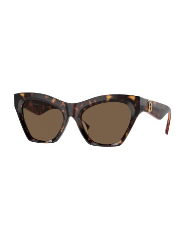 Burberry 4420U Sunglasses les muscles