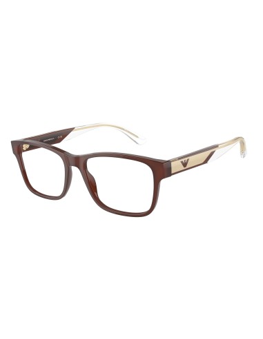 Emporio Armani 3239F Eyeglasses chez Cornerstreet bien 