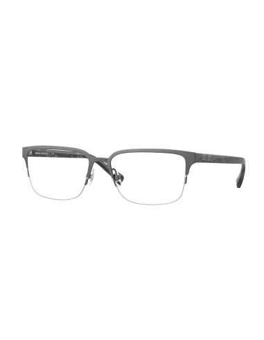 Brooks Brothers 1113T Eyeglasses brillant des détails fins