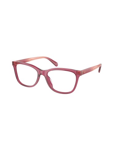 Coach 6235F Eyeglasses d'Europe débarque