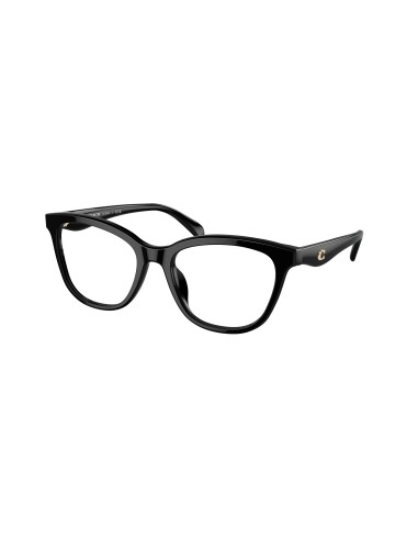 Coach 6232U Eyeglasses Vous souhaitez 