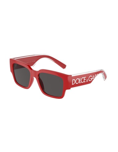 Dolce & Gabbana Kids 6004 Sunglasses 2024