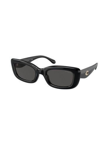 Coach Cr610 8390U Sunglasses 50% de réduction en Octobre 2024