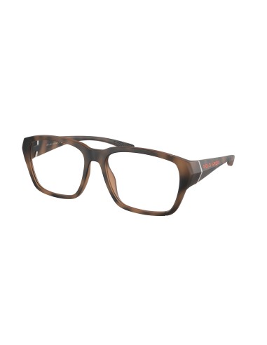 Polo 2276U Eyeglasses Amélioration de cerveau avec