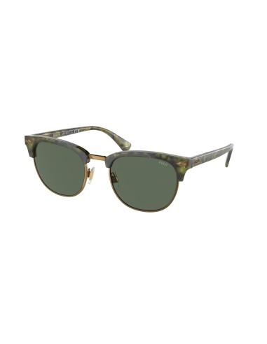 Polo 4217 Sunglasses Comparez plus de prix