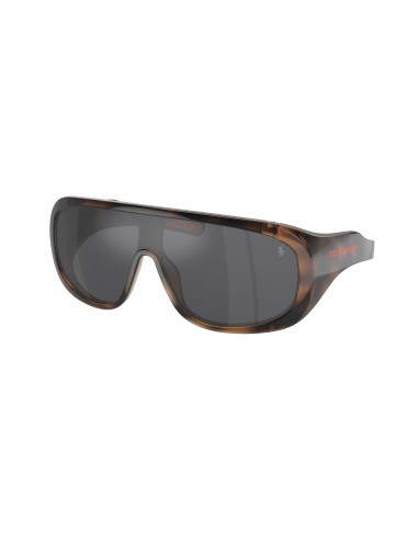 Polo 4215U Sunglasses s'inspire de l'anatomie humaine