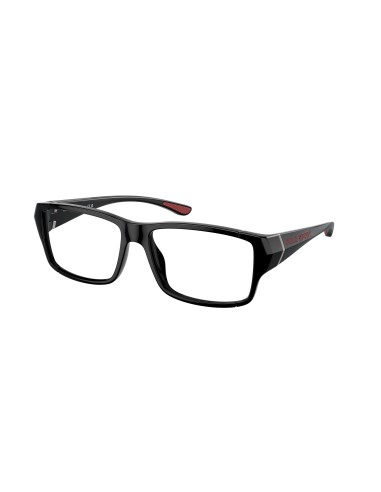 Polo 2275U Eyeglasses Fin de série