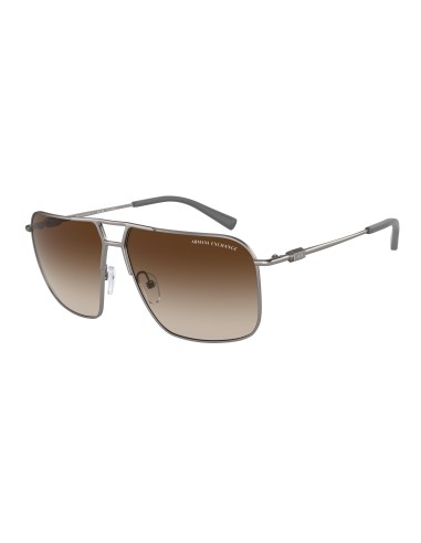 Armani Exchange 2050S Sunglasses Par le système avancé 