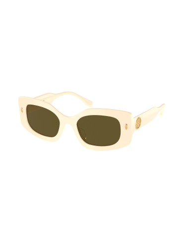 Tory Burch 7202U Sunglasses Dans la société mordern