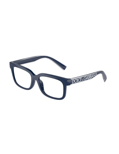 Dolce & Gabbana Kids 5002 Eyeglasses les muscles