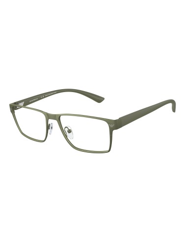 Emporio Armani 1157 Eyeglasses Par le système avancé 