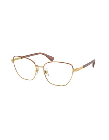 Ralph 6060 Eyeglasses Voir les baskets