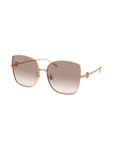 Tory Burch 6106D Sunglasses Le MVP de beaucoup