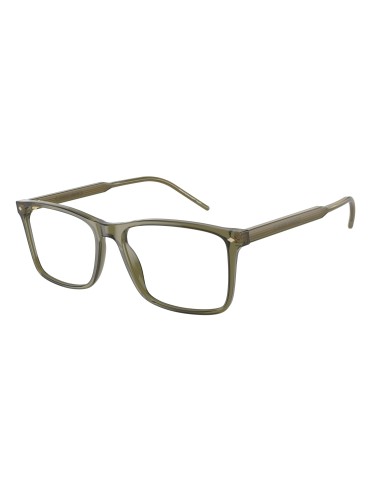 Giorgio Armani 7258 Eyeglasses hantent personnes