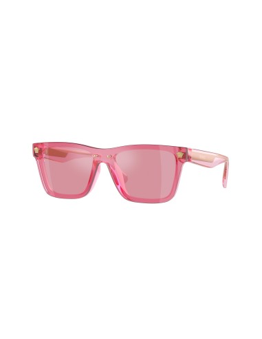 Versace Kids 4004U Sunglasses de technologie