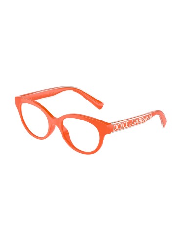 Dolce & Gabbana Kids 5003 Eyeglasses Comparez et commandez 