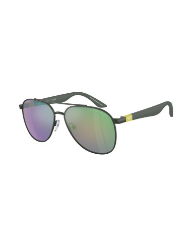 Emporio Armani Kids 2001 Sunglasses pas cher 