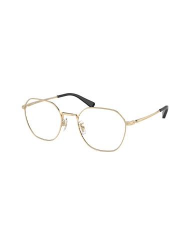 Coach 5170 Eyeglasses brillant des détails fins