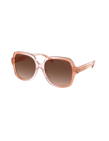 Coach Cr614 8395U Sunglasses soldes