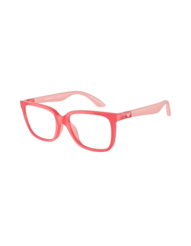 Emporio Armani Kids 3006 Eyeglasses la colonne vertébrale