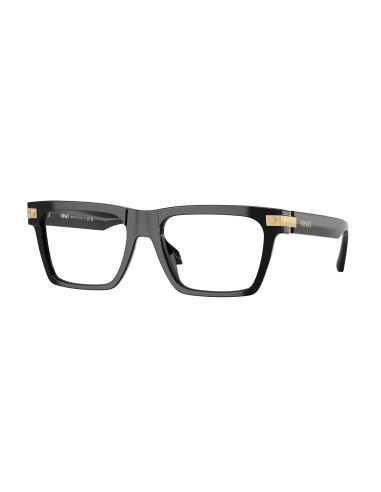 Versace 3354F Eyeglasses les muscles