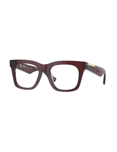 Burberry 2407 Eyeglasses des créatures d'habitude