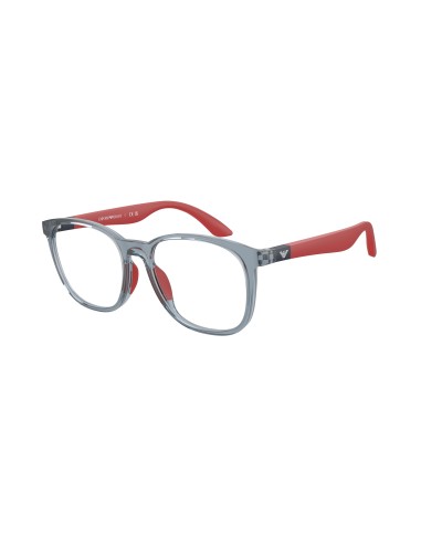 Emporio Armani Kids 3004F Eyeglasses En savoir plus