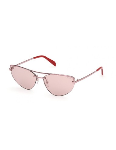 Emilio Pucci 0226 Sunglasses Comparez plus de prix