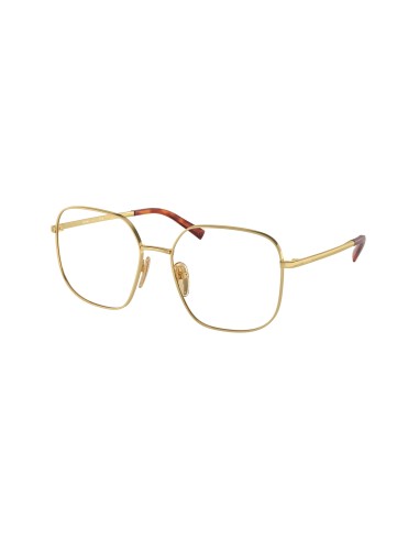 Prada A59V Eyeglasses Dans la société mordern