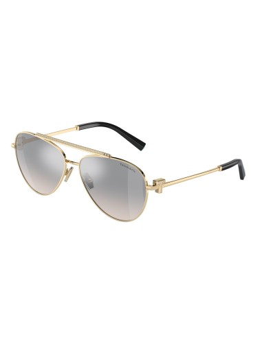 Tiffany 3101B Sunglasses Par le système avancé 