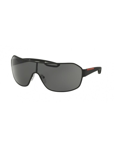 Prada Linea Rossa Active 52QS Sunglasses le des métaux précieux