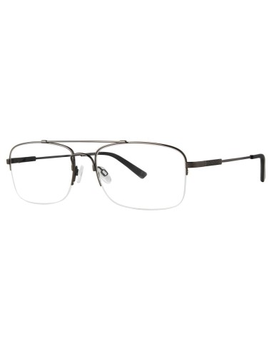 Stetson SZ727 Eyeglasses brillant des détails fins