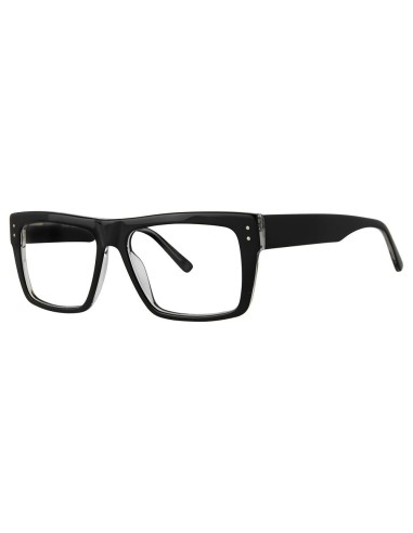 Randy Jackson RJ3079 Eyeglasses une grave pollution 