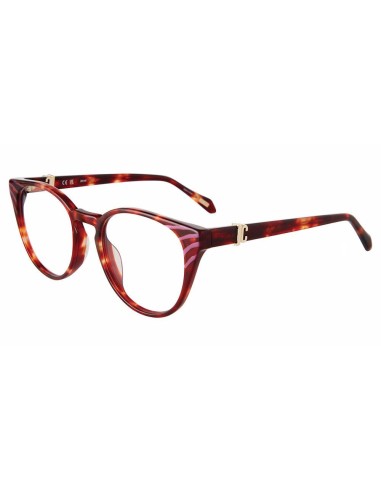 Just Cavalli VJC046V Eyeglasses les ligaments