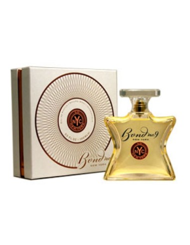 Bond No.9 So New York EDP Spray livraison gratuite