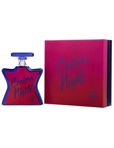 Bond No.9 Chelsea Nights EDP Spray pas chere