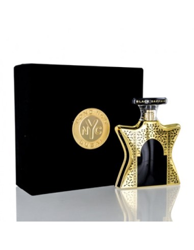 Bond No.9 Dubai Black Sapphire EDP Spray du meilleur 