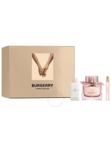 Burberry My Burberry Blush 3 Pc. Set commande en ligne